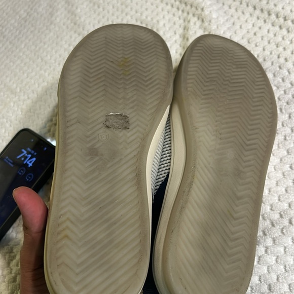 Rothy’s sneakers - Picture 9 of 12